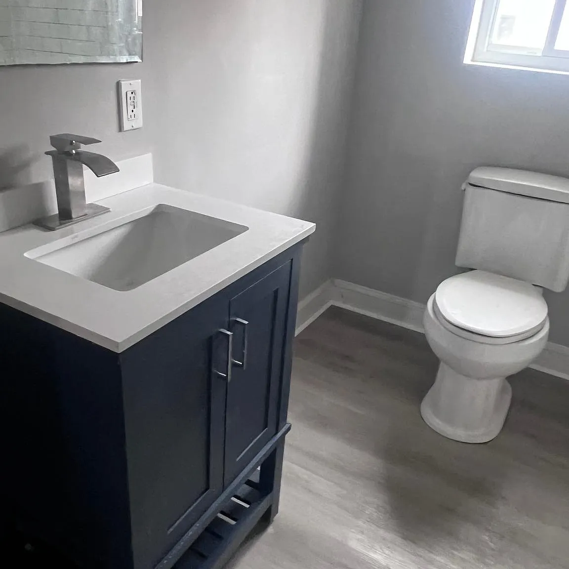 2 bed, 1.0 bath, 1000 sqft, $1,550 — Photo 4