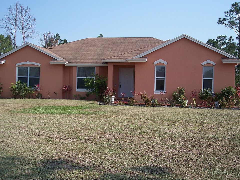 1.19 Acre on Paved Road