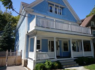 82 Stedman St, Brookline, MA 02446