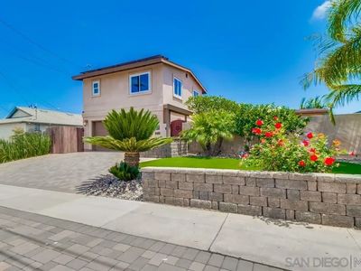 4714 Mount Harris Dr, San Diego, CA, 92117