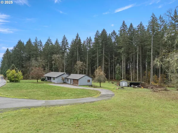 13235 NW Pumpkin Ridge Rd, North Plains, OR 97133