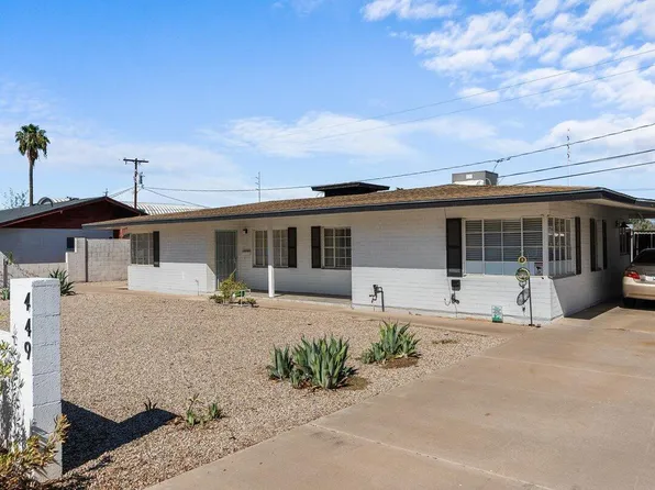 449 N DREW Street E, Mesa, AZ 85201
