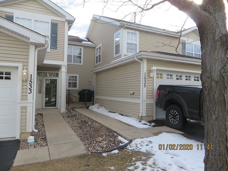 1st image of 1535 W Remington Ln