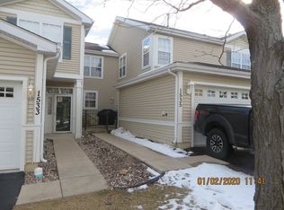 1535 W Remington Ln, Round Lake, IL 60073