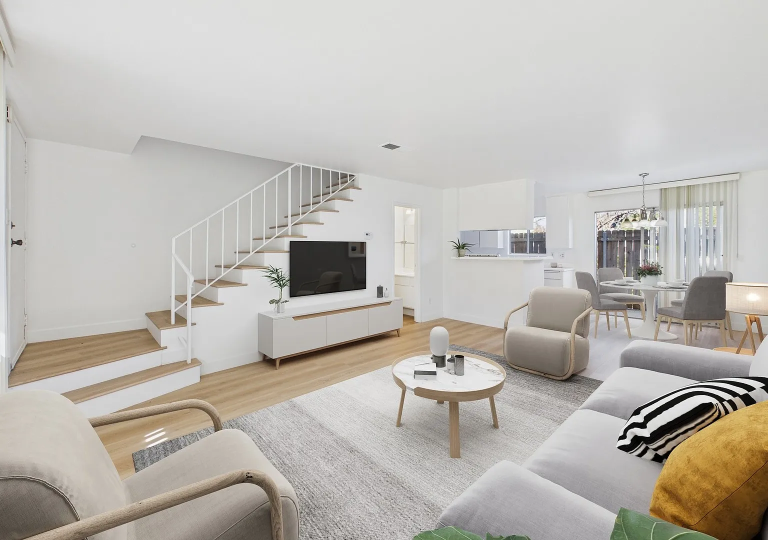 La Cresta Apartments — Photo 1