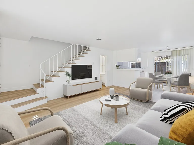 La Cresta Apartments — Photo 1