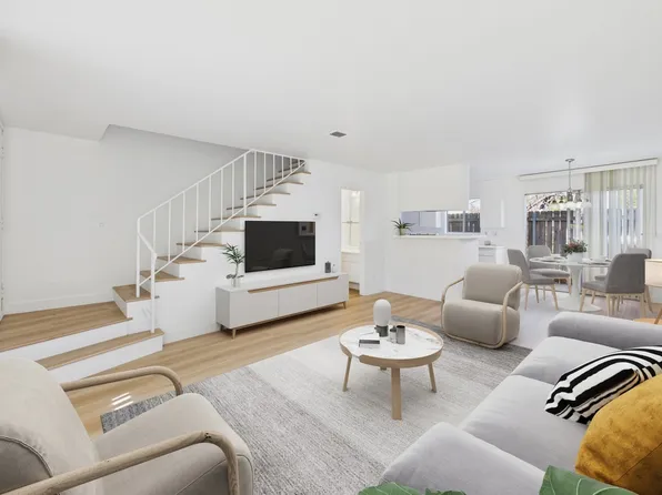 La Cresta Apartments, 223 Erbes Rd #217-101, Thousand Oaks, CA 91362