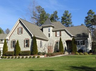170 Bay Crossing Dr, Mooresville, NC 28117