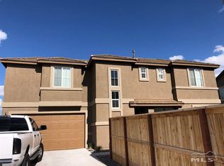 6588 Peppergrass Dr LOT 227, Sparks, NV 89436