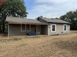 3055 Old Brock Rd, Weatherford, TX 76087