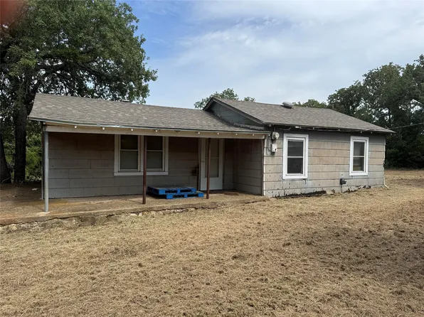 3055 Old Brock Rd, Weatherford, TX 76087
