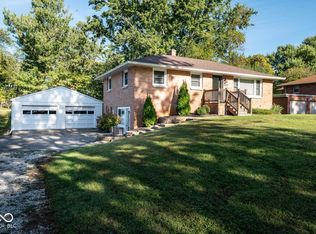 4219 E Deckard Dr, Bloomington, IN 47408