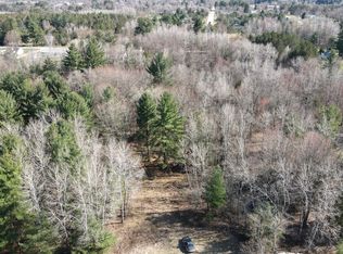 7160 90th Ave, Evart, MI 49631