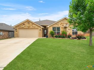 1918 Rustic Manor Dr, Temple, TX 76502