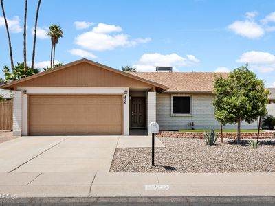 426 E Morrow Drive, Phoenix, AZ, 85024