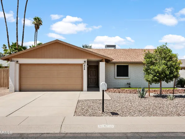 426 E Morrow Drive, Phoenix, AZ 85024