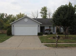 10433 Fawn Ridge Ln, Indianapolis, IN 46236