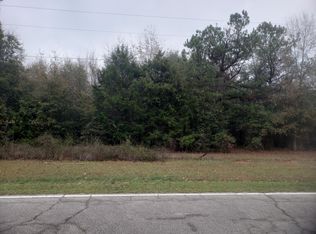 2089 Broome Rd, Hephzibah, GA 30815