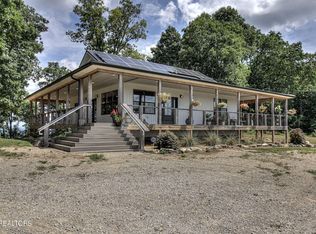 1046 Shields Ridge Rd, New Market, TN 37820