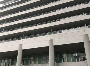 50 Town Centre Ct, Toronto, ON M1P 0A9