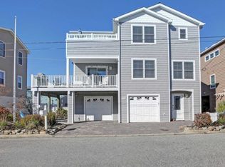 507 Drexel Ave, Ship Bottom, NJ 08008
