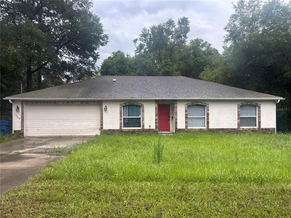 1260 2nd St, Orange City, FL 32763