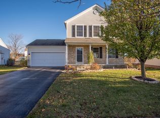 5789 Katara Dr, Galloway, OH 43119