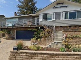 222 Hillcrest Rd, San Carlos, CA 94070