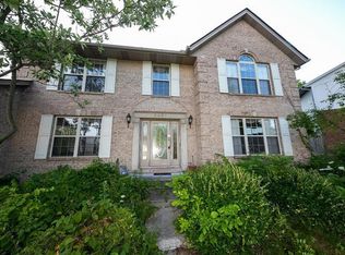 5437 Polo Woods Ct, Fairfield, OH 45014