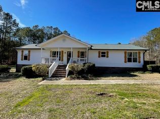 33 Anna Dr, Prosperity, SC 29127