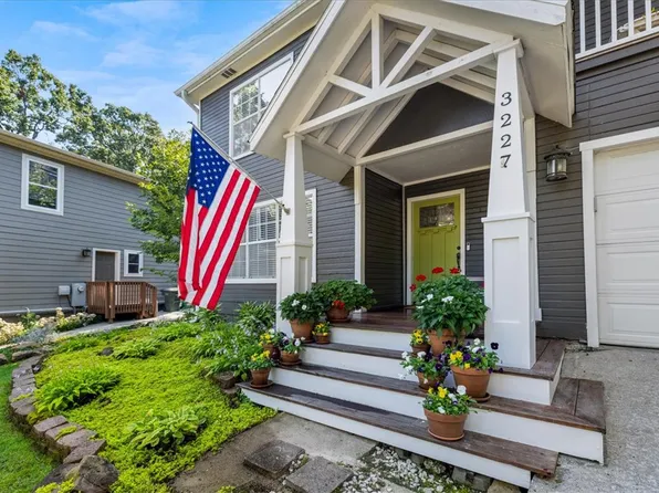 3227 N Kings Cross, Fayetteville, AR 72703