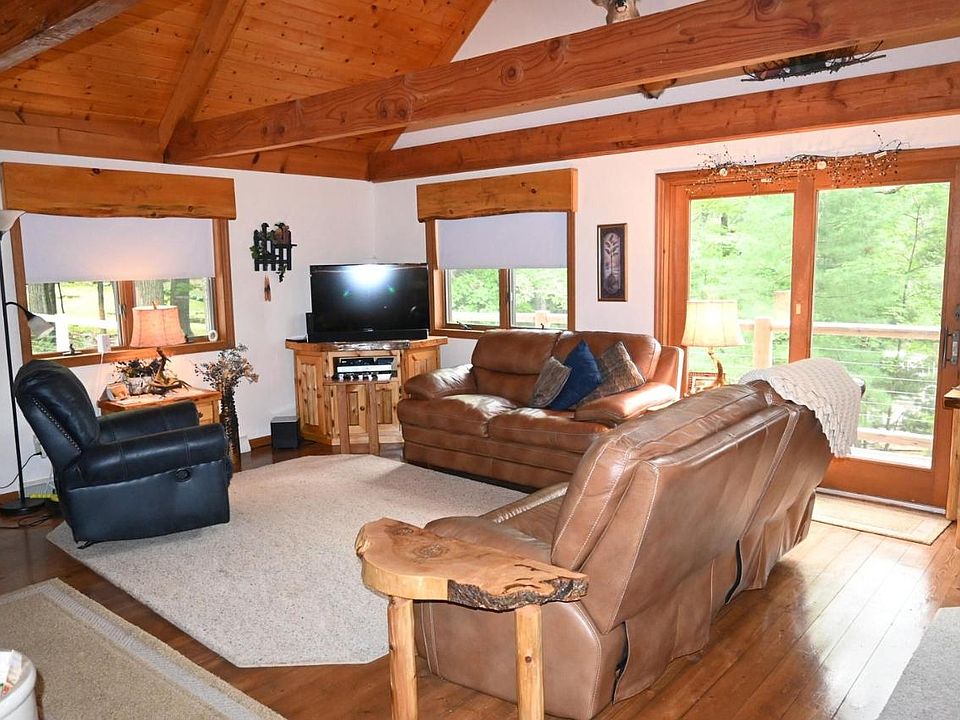 N10924 Circle Dr, Elcho, WI 54428 Zillow