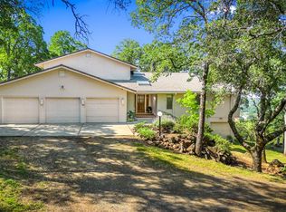 2171 Buckhorn Ln, Rescue, CA 95672