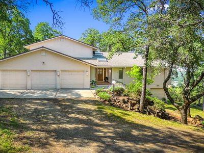 2171 Buckhorn Ln, Rescue, CA, 95672