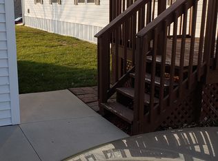 3755 Sunlight Rdg, Dubuque, IA 52001