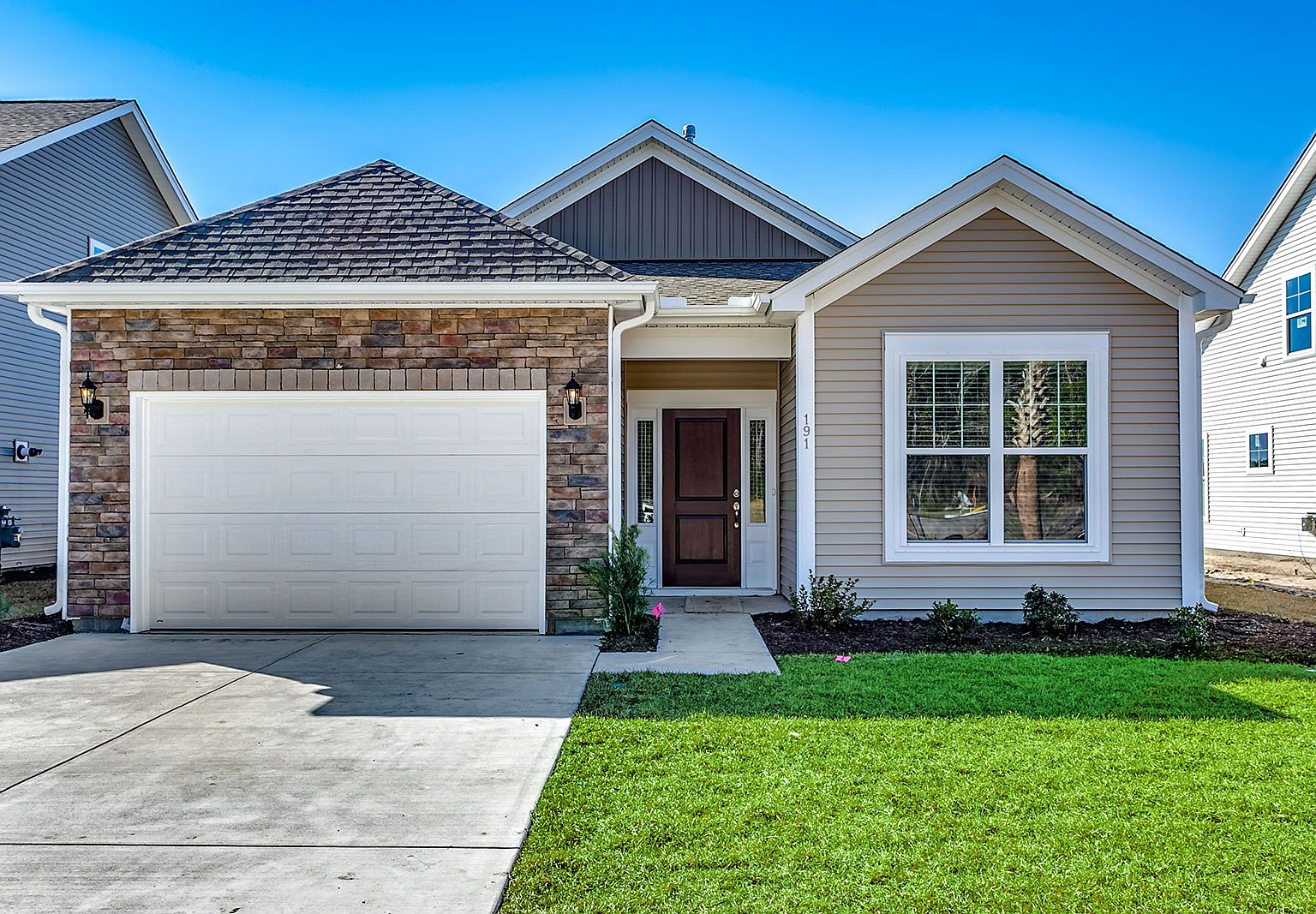 191 Heron Lake Ct, Murrells Inlet, SC 29576 Zillow