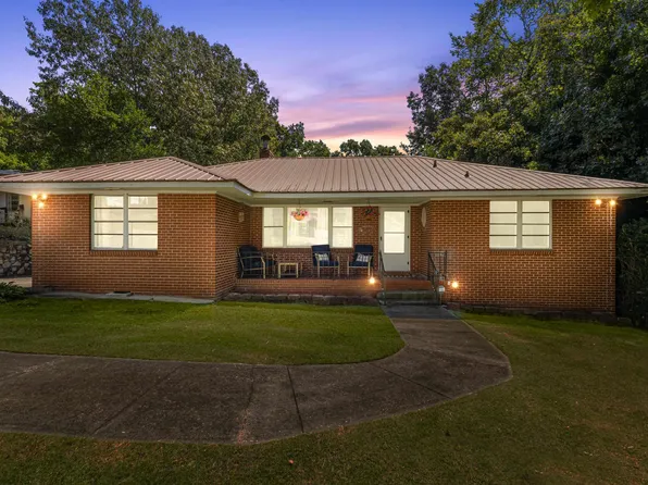 1125 Altamont Rd, Anniston, AL 36207