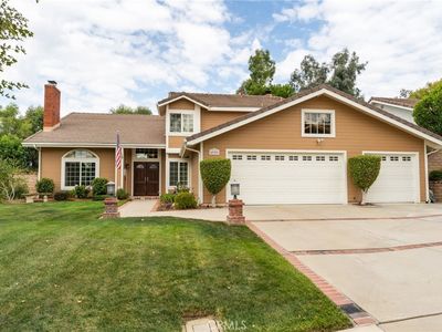 6929 Country Club Dr, La Verne, CA, 91750