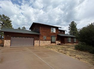 16 King Mountain Rd, Durango, CO 81303