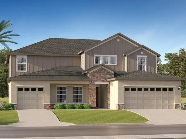 13031 Violet Flame Ave, Wimauma, FL 33598
