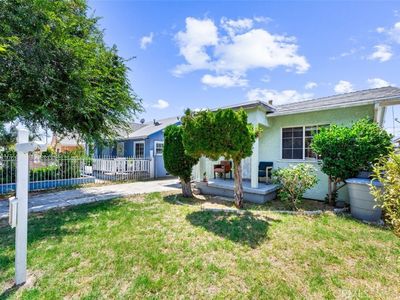 8461 San Gabriel Ave, South Gate, CA, 90280