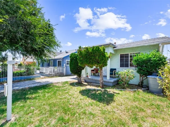 8461 San Gabriel Ave, South Gate, CA 90280