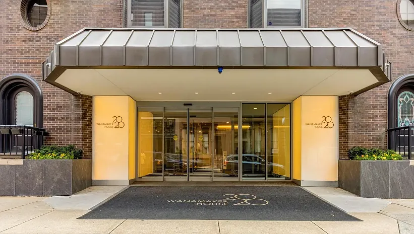 Building Photo - 2018-32 Walnut St #6G