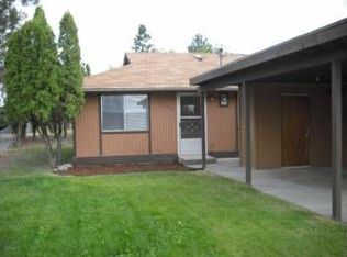 13706 E Mission Ave, Spokane Valley, WA 99216