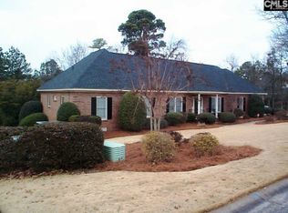116 Fishers Wood Dr, Columbia, SC 29223