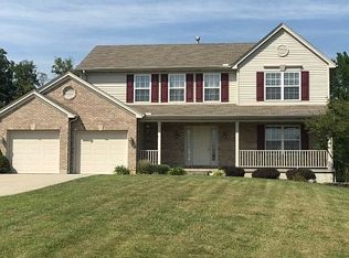 5612 Berkshire Dr, Guilford, IN