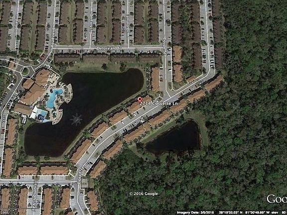 3rd image of 2714 Corvette Ln
