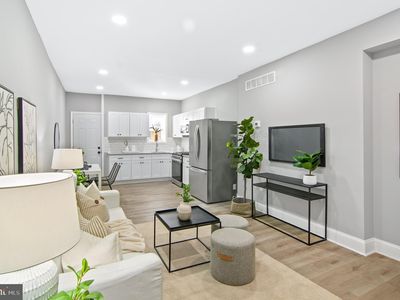 1252 Carroll St, Baltimore, MD, 21230