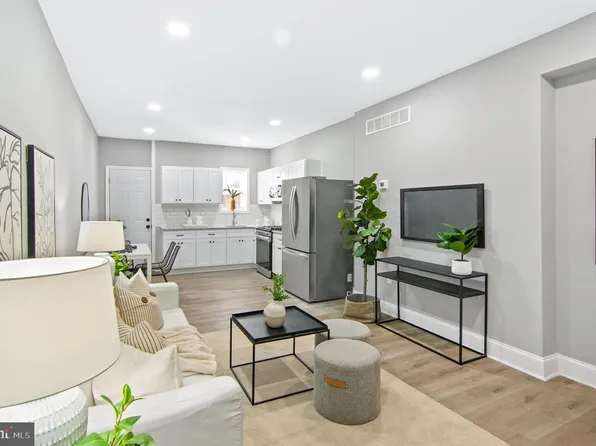 1252 Carroll St, Baltimore, MD 21230