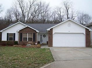 3131 S Lakeside Ave, Springfield, MO 65804